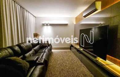 Imagem 7: Venda ou locação Casa em condomínio Alphaville - Lagoa dos Ingleses Nova Lima