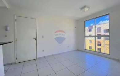 Imagem 4: Apartamento 2 Quartos no Parque das Árvores em Parnamirim-RN