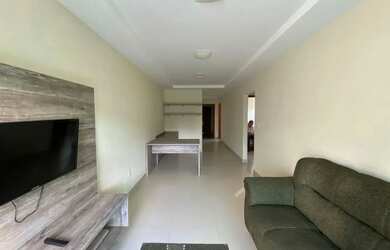 Imagem 6: Apartamentos para locação na Riviera Fluminense em Macaé/RJ, 02 Quartos...