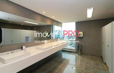 Imagem 3: Laje corporativa disponível para locação áreas de 120 a 1.253m² no...