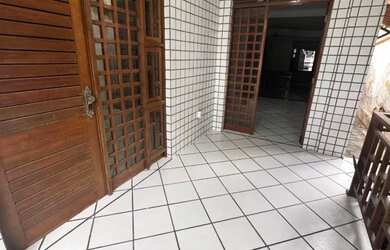 Imagem 13: Casa à Venda no Centro de Campina Grande