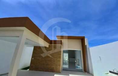 Imagem 2: Casa à venda na Aruana. Piscina, 160m² de Área, 1 Vaga na garageme3...