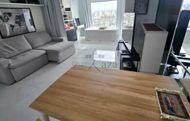 Imagem 3: Oportunidade - Apartamento - Portal da Vila - Jardim Aquarius - 1 Dormitório - 63m²