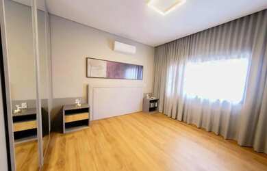 Imagem 15: Casa a venda no condomínio Residencial VIlla Dumont em Bauru -SP