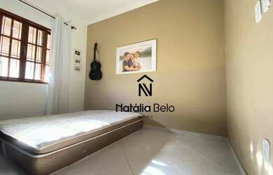 Imagem 13: Casa em meio terreno no Recreio/ Região de Costazul