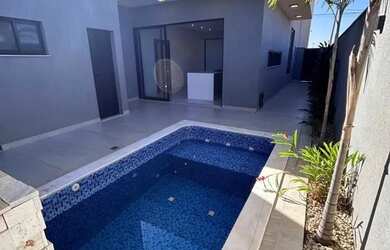 Imagem 11: VENDE-SE CASA TÉRREA - VILLAGEM PROVENCE - SJRP/SP