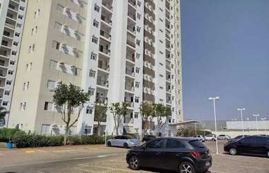 Imagem 2: Locação de Apartamentos / Padrão na cidade de Araraquara