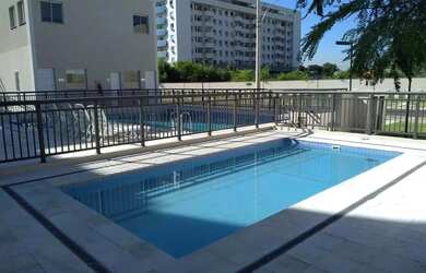 Imagem 13: Apartamento para Venda em Nova Iguaçu, Prata, 2 dormitórios, 1 banheiro