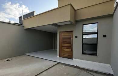 Imagem: Casa em Teresina