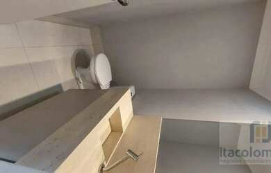 Imagem 15: Apartamento com 2 dormitórios à venda, 97 m² - Edifício Alpha Style...