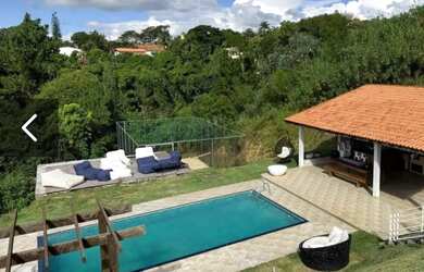 Imagem 4: Chácara no Condomínio Porta do Sol, Mairinque/SP