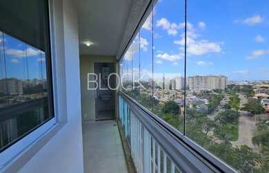 Imagem 2: Recreio dos Bandeirantes Cobertura 3 quartos, sendo 1 suite