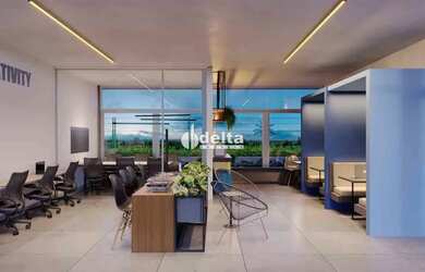 Imagem 12: Terreno no Condomínio Mirante do Lago disponível em Uberlândia MG