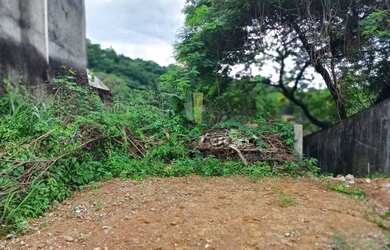 Imagem 2: Terreno murado á venda - Freguesia Jacarepaguá - Rio de Janeiro - RJ