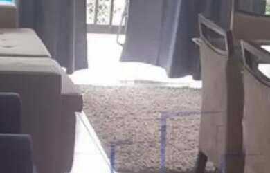 Imagem: O apartamento possui 3 Dormitórios, 3 Banheiros, 1 Vaga na