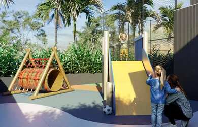 Imagem 6: Nest Rio Vermelho, Apartamento 2 E 3 Quartos, Em 62M² A 75M², Varanda...