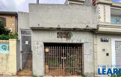 Imagem 2: CASA TÉRREA - JARDIM REGINA - SP