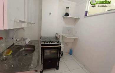 Imagem 5: Apartamento com 2 quartos para alugar, 35 m² por R$ 1.190/mês - Ribeira - Salvador/BA