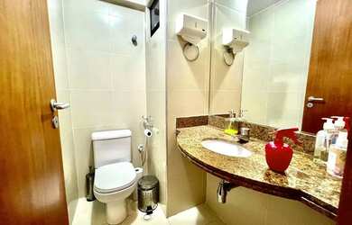 Imagem 16: 4 suítes | 204 m2 | Lavabo | 3 vagas