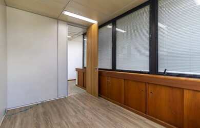 Imagem 16: Conjunto comercial para venda e locação em Chácara Santo Antônio Zona...