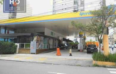 Imagem: O terreno possui 959m² de Área e está localizado em Barra