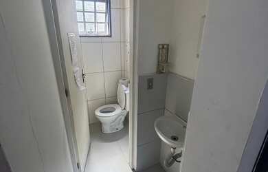 Imagem 12: Loja Comercial para Perfumaria e Farmácia 450m2 AT 300m2 AC Casa Verde...