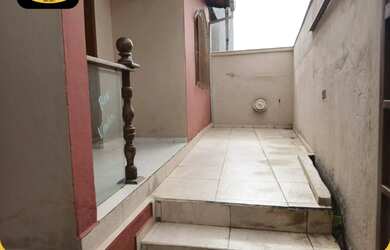 Imagem 2: Casa Residencial à venda, 2 quartos, 1 vaga, Concórdia - Teófilo Otoni/MG