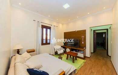 Imagem 12: Casa com 3 dormitórios à venda, 338 m² por R$ 2.200.000,00 - Santa...