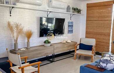 Imagem 13: Manhattan Beach Riviera, Apartamento na cobertura, mobiliiado no Manhattan Riviera - Aquir