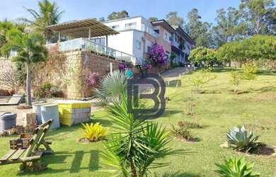 Imagem 2: Casa a venda no Condomínio Residencial dos Lagos