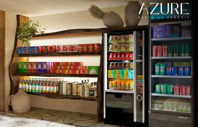 Imagem 2: AZURE STUDIOS A VENDA COM VISTA PARA O MAR NA PRAIA DO FRANCÊS EM MACEIÓ-AL