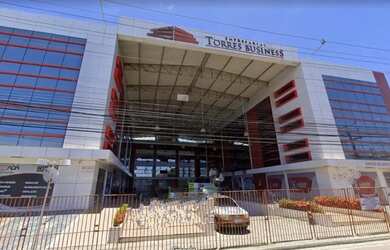 Imagem: O depósito possui 55m² de Área e está localizado em Recreio