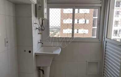 Imagem 8: Locação de Apartamentos / Padrão na cidade de Araraquara