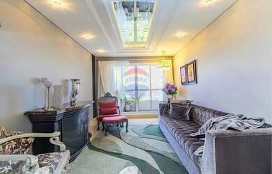 Imagem 13: Cobertura duplex à venda com 2 quartos, 242m² de área privativa, garagem...