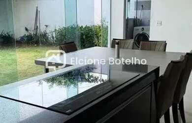 Imagem 6: Aluguel Casa JARDIM INCONFIDENCIA