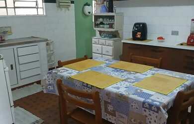 Imagem 10: Aluga casa mobiliada em Pirituba SP