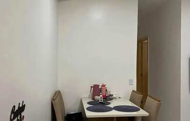 Imagem 2: Mirante do Parque - 2 quartos - 1 vaga - Augusto Montenegro - Venda