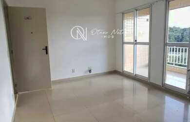 Imagem: O apartamento para alugar possui 3 Dormitórios, 2 Banheiros