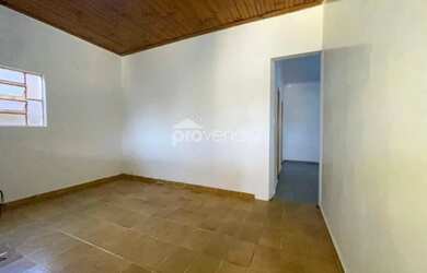 Imagem 3: CASA - 4 QUARTOS 1 SUÍTE - SETOR CENTRO OESTE FAMA - GOIÂNIA/GO