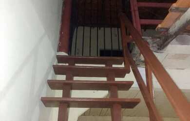 Imagem: A casa possui 2 Dormitórios, 2 Banheiros, 1 Vaga na garagem