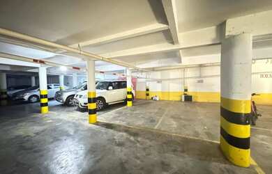 Imagem 2: Cobertura à venda ou locação em Todos Os Santos, 3 Quarto(s) e 1 Vaga(s)