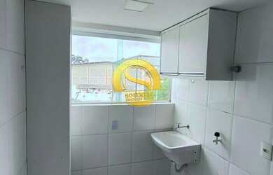 Imagem 7: Apartamento a venda com área reservada próximo ao Shopping Partage