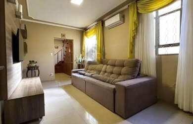 Imagem 3: Casa para Venda no Bairro Parque São Sebastião em Ribeirão Preto/SP