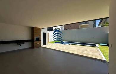 Imagem 13: Casa Nova, Duplex - Av. Priscila Dutra - Vilas do Atlântico