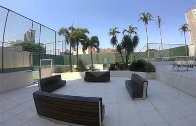 Imagem 12: Apartamento com 2 quartos à venda em Vila Todos Os Santos - SP