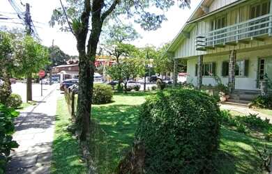 Imagem 10: Area - Bairro Planalto. 1.513m² de Área