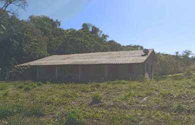 Imagem 14: Chacara em forma att Haberli