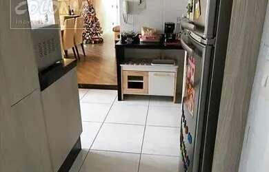 Imagem 11: Apartamento a venda - Campestre, Santo André