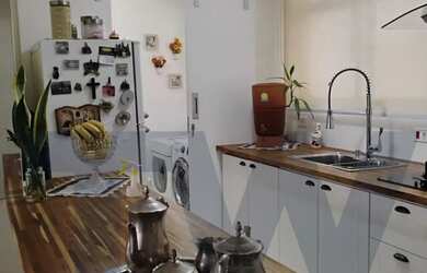 Imagem 13: Apartamento para Venda em Curitiba, Portão, 3 dormitórios, 1 banheiro,...