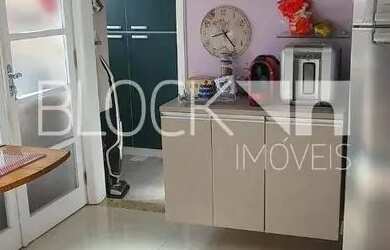 Imagem 8: Barra da Tijuca Apartamento 2 quartos, sendo 1 suite